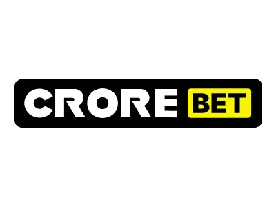 CRORE BET Official Logo