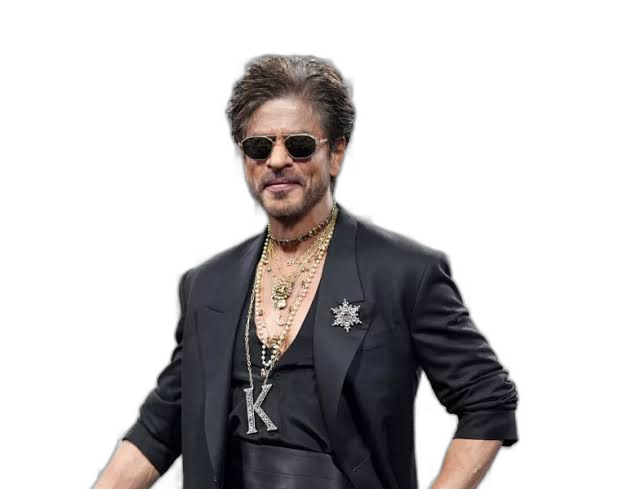 Shah Rukh Khan endorsing Crore Bet