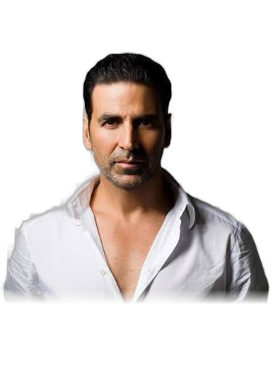 Akshay Kumar endorsing Crore Bet
