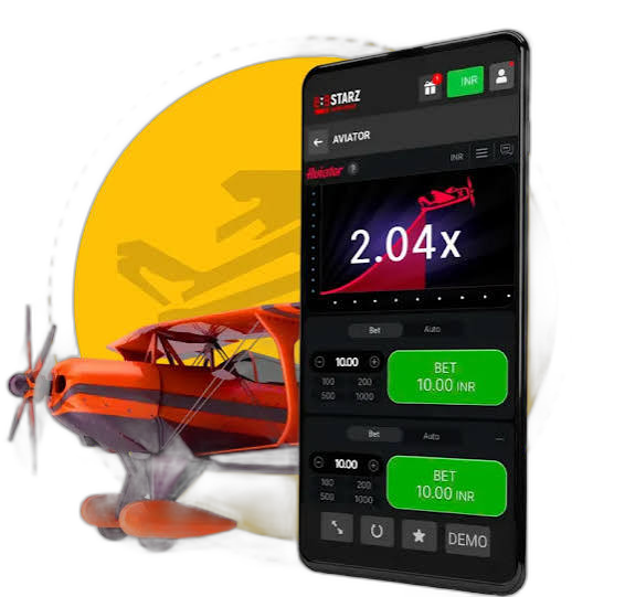 Aviator INR Currency Bets
