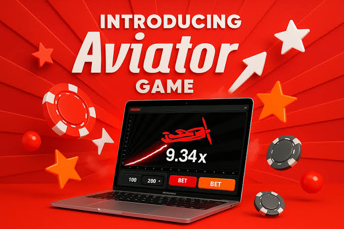 Introducing Aviator Game