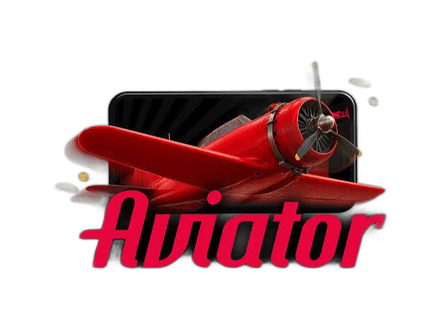 Aviator 3D Plane Out of Screen