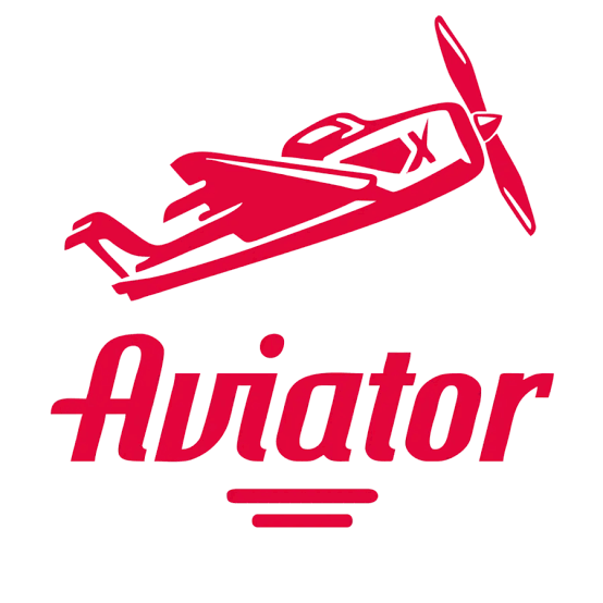 Aviator Official Logo